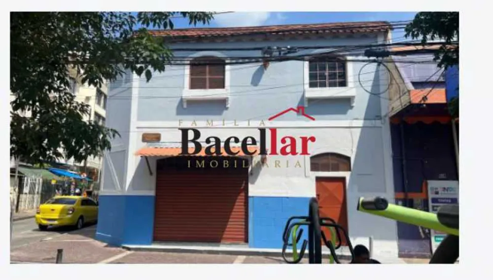 Loja-Salão, 140 m² - Foto 4