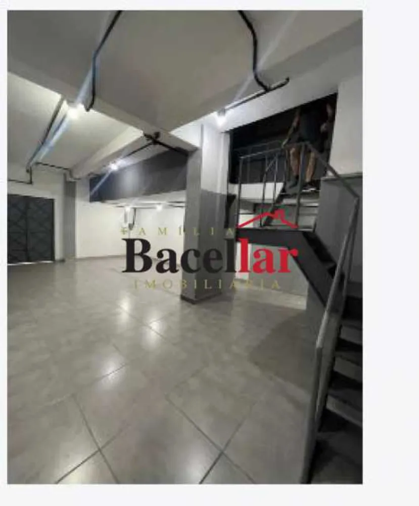 Loja-Salão, 140 m² - Foto 13