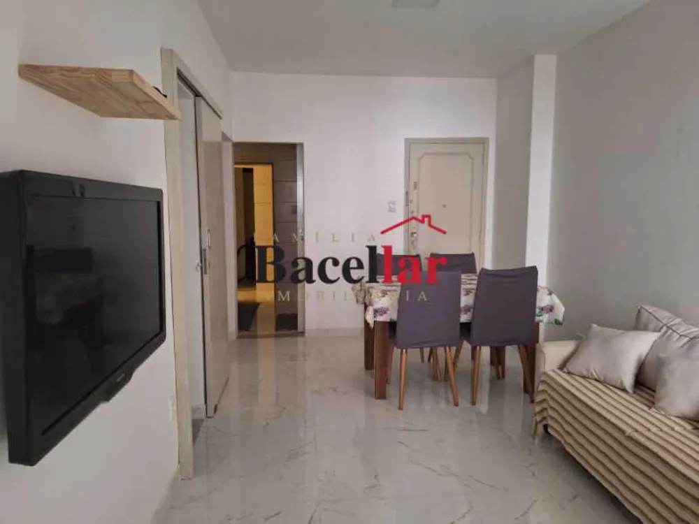 Apartamento, 2 quartos, 62 m² - Foto 1