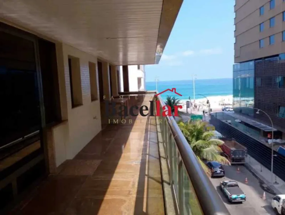 Apartamento, 4 quartos, 224 m² - Foto 1