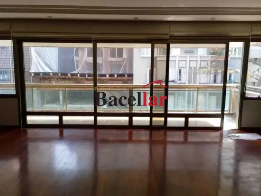 Apartamento, 4 quartos, 224 m² - Foto 4