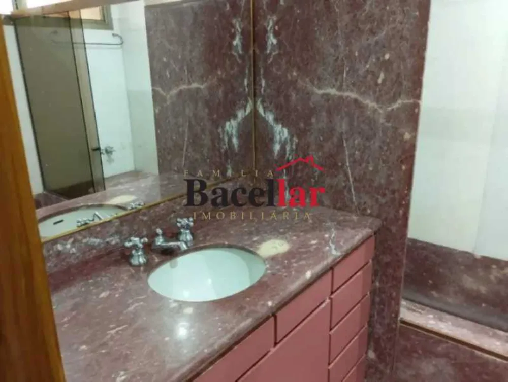 Apartamento, 4 quartos, 224 m² - Foto 12