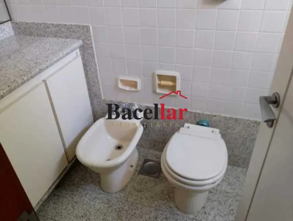 Apartamento, 4 quartos, 224 m² - Foto 20