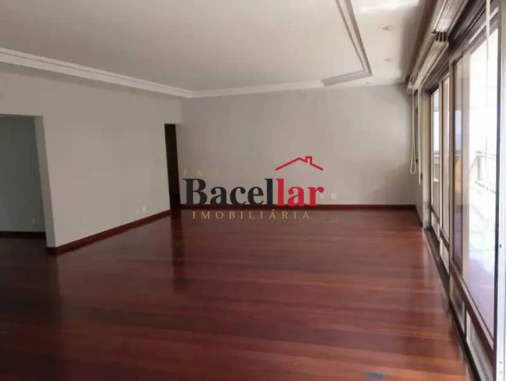 Apartamento, 4 quartos, 224 m² - Foto 8