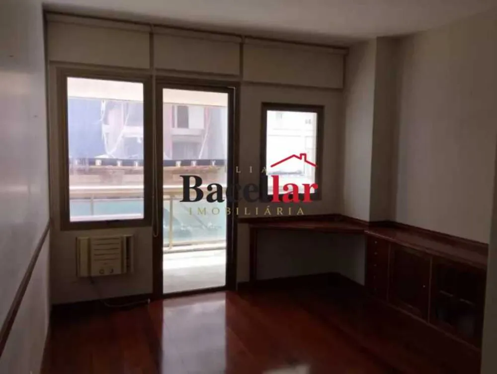 Apartamento, 4 quartos, 224 m² - Foto 11