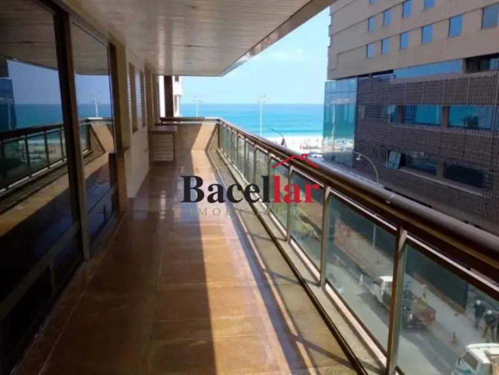 Apartamento, 4 quartos, 224 m² - Foto 3