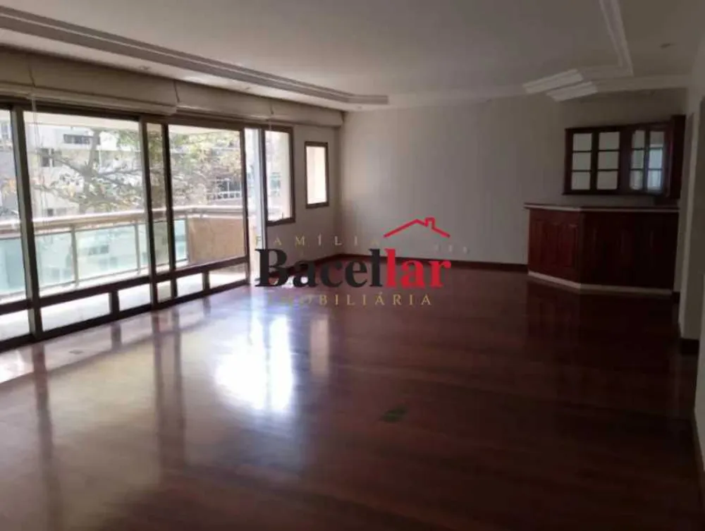 Apartamento, 4 quartos, 224 m² - Foto 5
