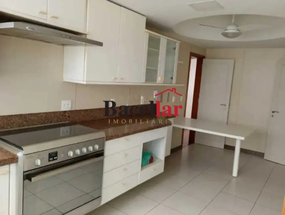 Apartamento, 4 quartos, 224 m² - Foto 29