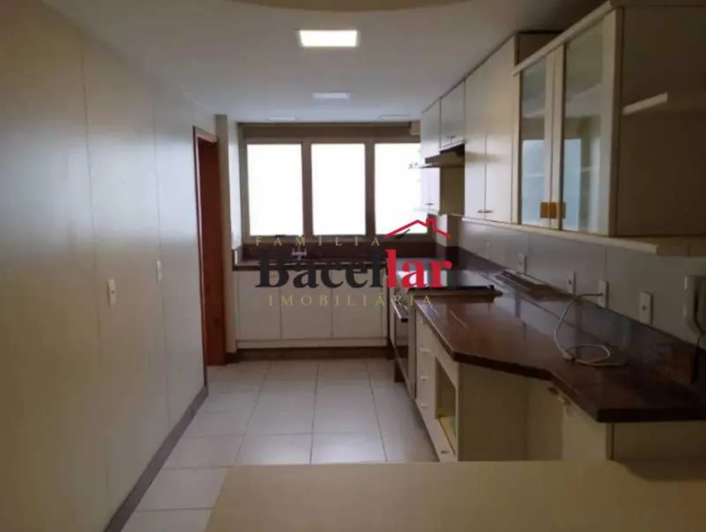 Apartamento, 4 quartos, 224 m² - Foto 30
