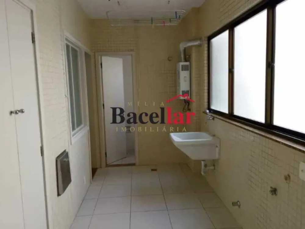 Apartamento, 4 quartos, 224 m² - Foto 28