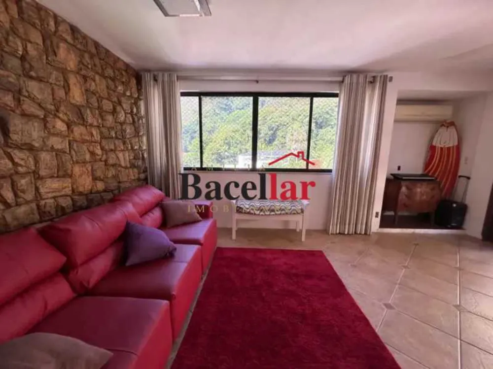 Cobertura, 2 quartos, 158 m² - Foto 1