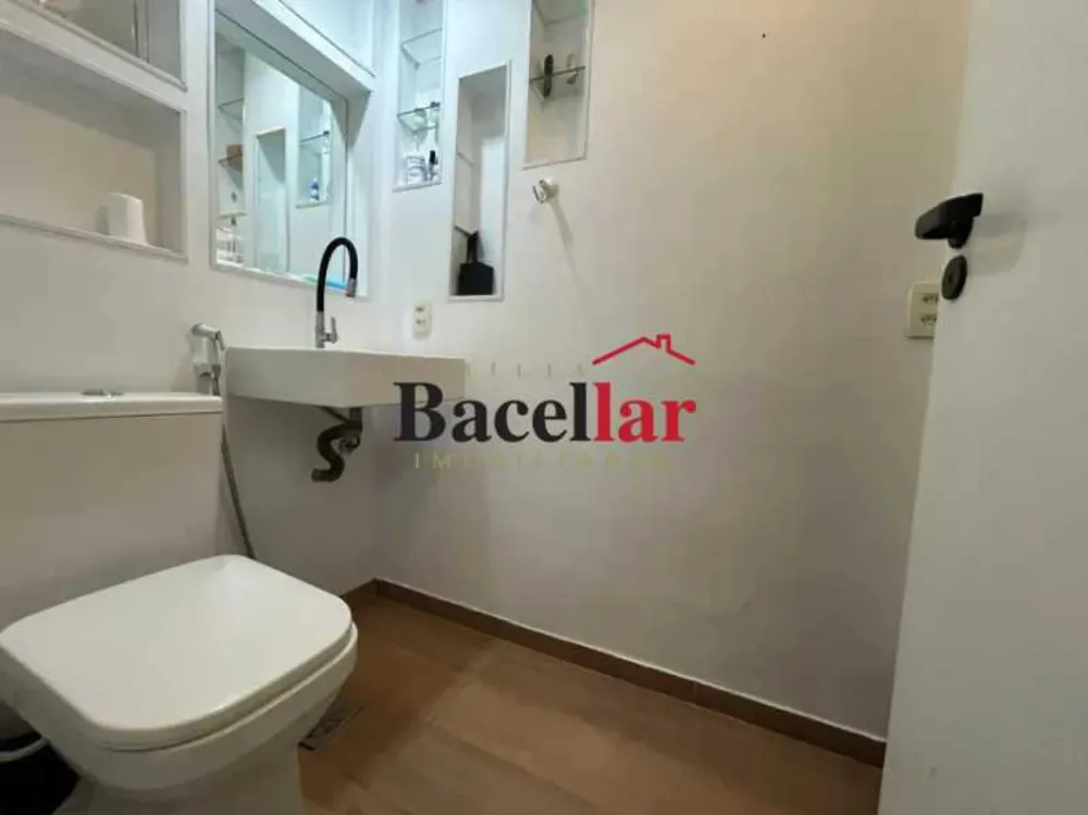 Cobertura, 2 quartos, 158 m² - Foto 11