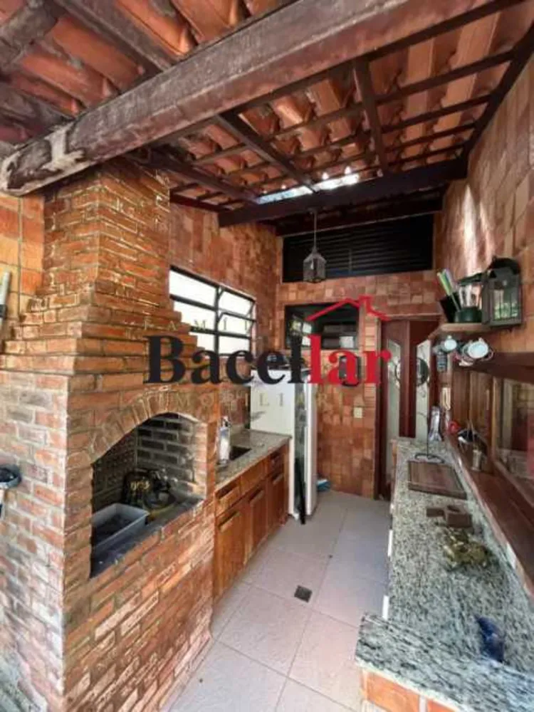 Cobertura, 2 quartos, 158 m² - Foto 5