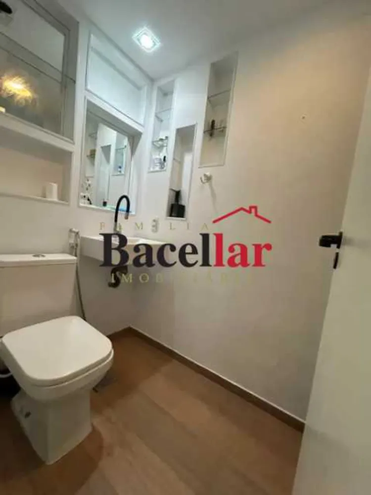 Cobertura, 2 quartos, 158 m² - Foto 17
