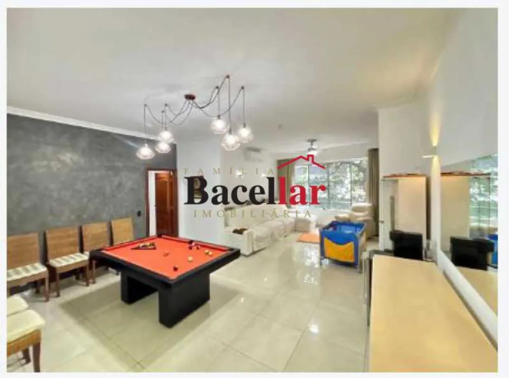 Apartamento, 3 quartos, 150 m² - Foto 3