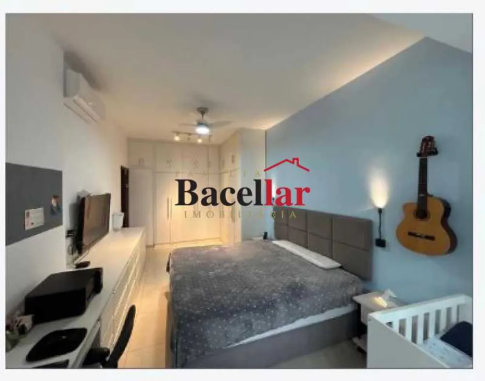 Apartamento, 3 quartos, 150 m² - Foto 11