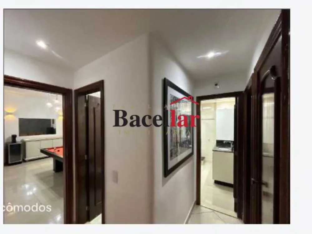 Apartamento, 3 quartos, 150 m² - Foto 5