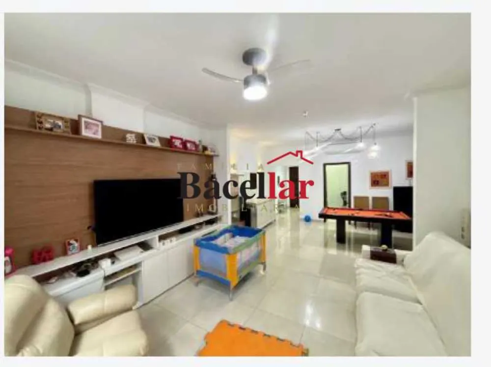 Apartamento, 3 quartos, 150 m² - Foto 1