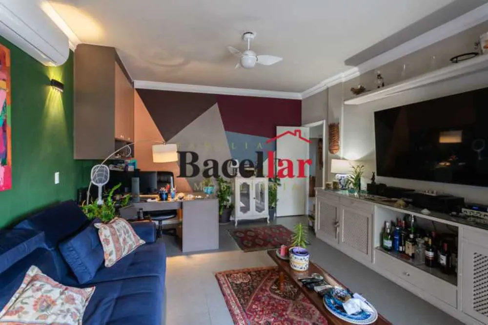 Cobertura, 4 quartos, 266 m² - Foto 9
