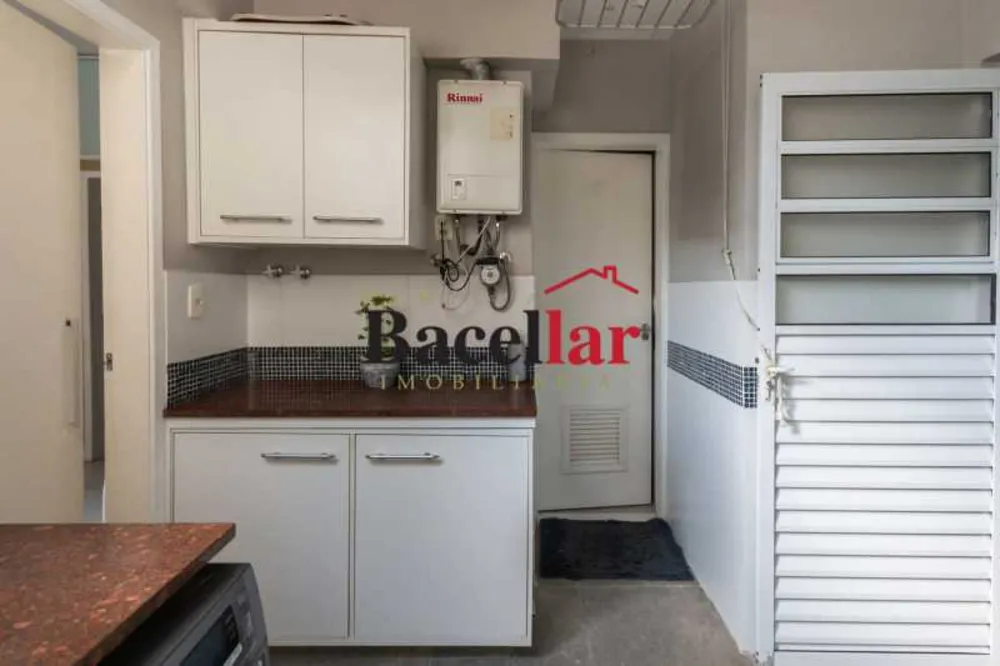 Cobertura, 4 quartos, 266 m² - Foto 6