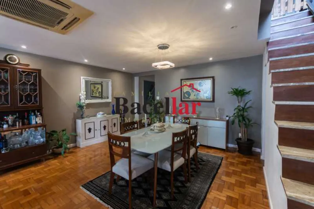 Cobertura, 4 quartos, 266 m² - Foto 18