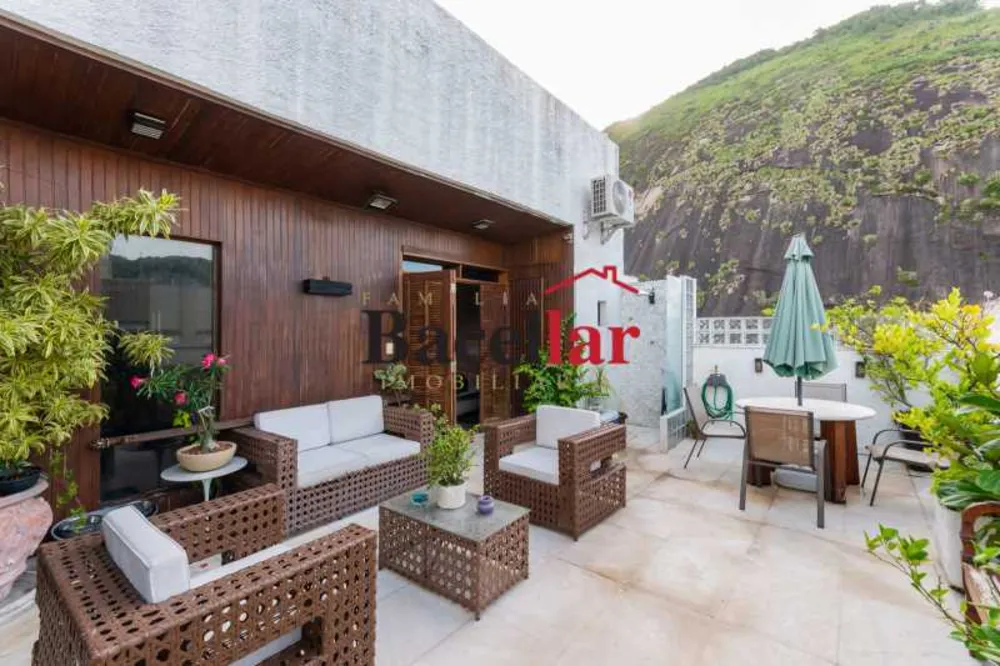 Cobertura, 4 quartos, 266 m² - Foto 7