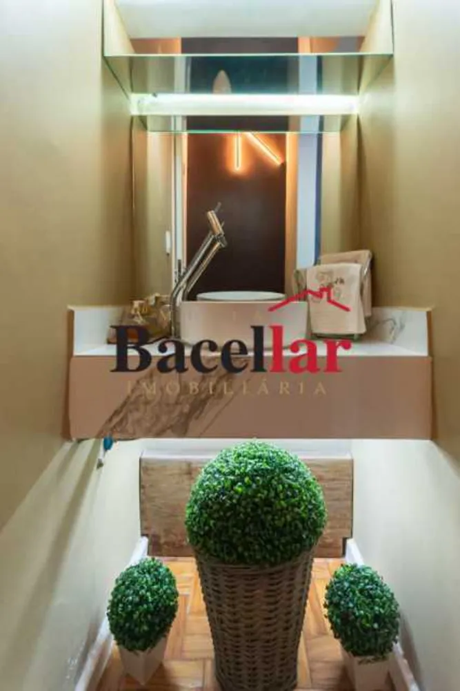 Cobertura, 4 quartos, 266 m² - Foto 19
