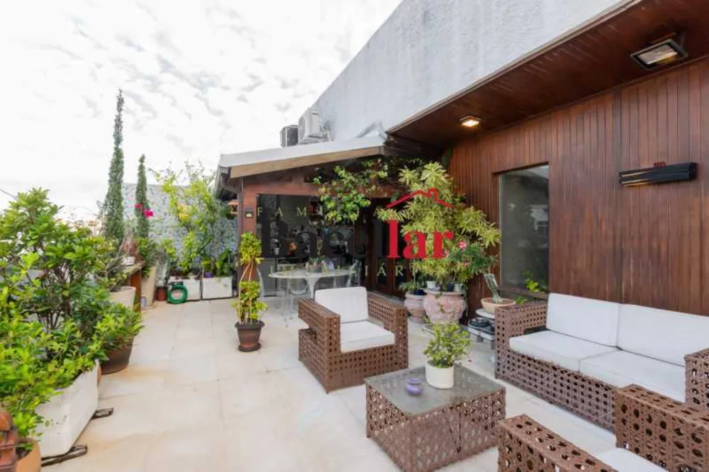 Cobertura, 4 quartos, 266 m² - Foto 21