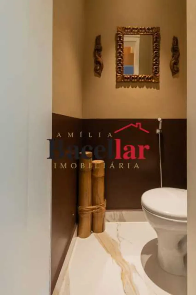 Cobertura, 4 quartos, 266 m² - Foto 11