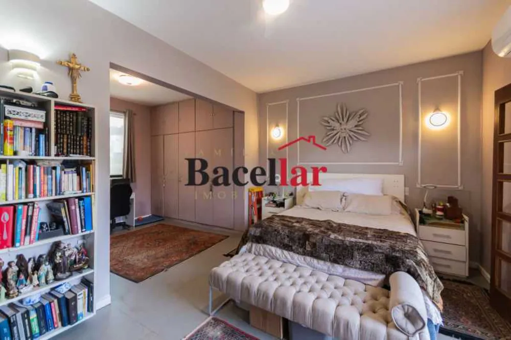 Cobertura, 4 quartos, 266 m² - Foto 27