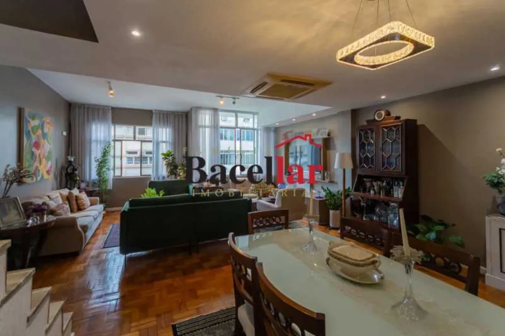 Cobertura, 4 quartos, 266 m² - Foto 28