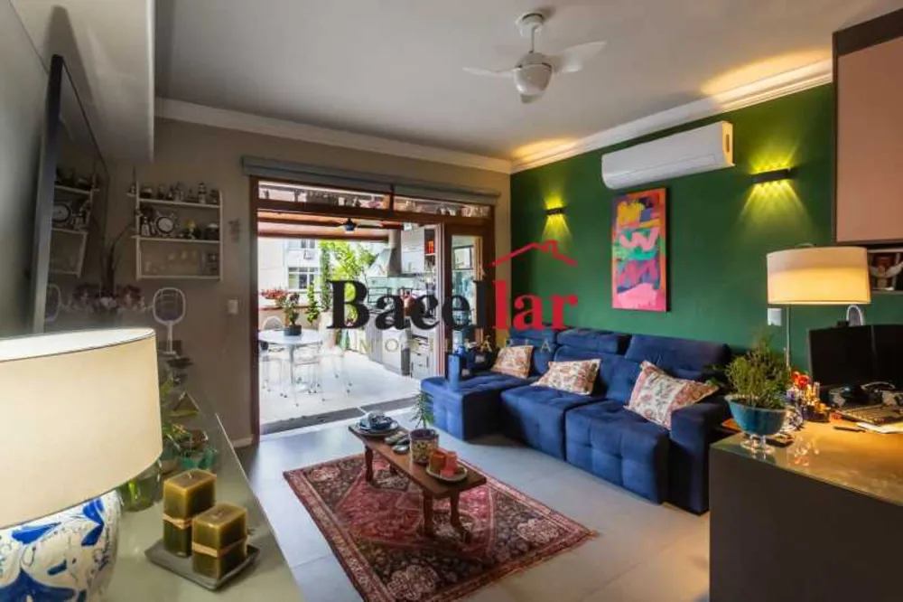 Cobertura, 4 quartos, 266 m² - Foto 10