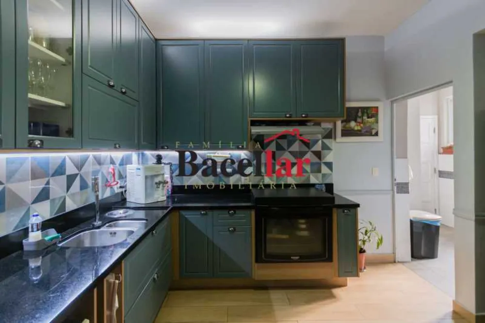 Cobertura, 4 quartos, 266 m² - Foto 13