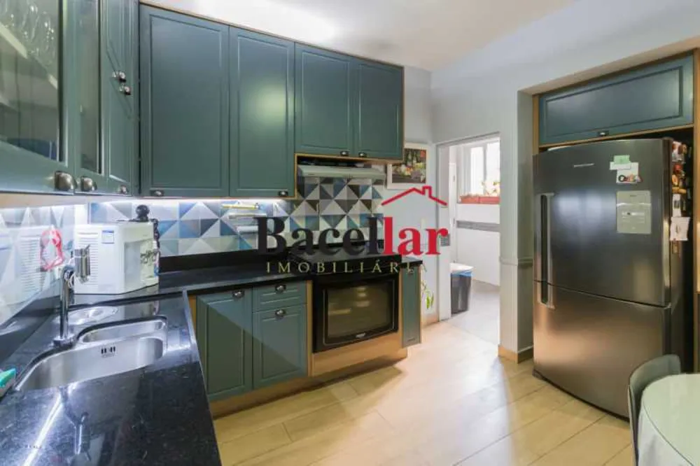 Cobertura, 4 quartos, 266 m² - Foto 12