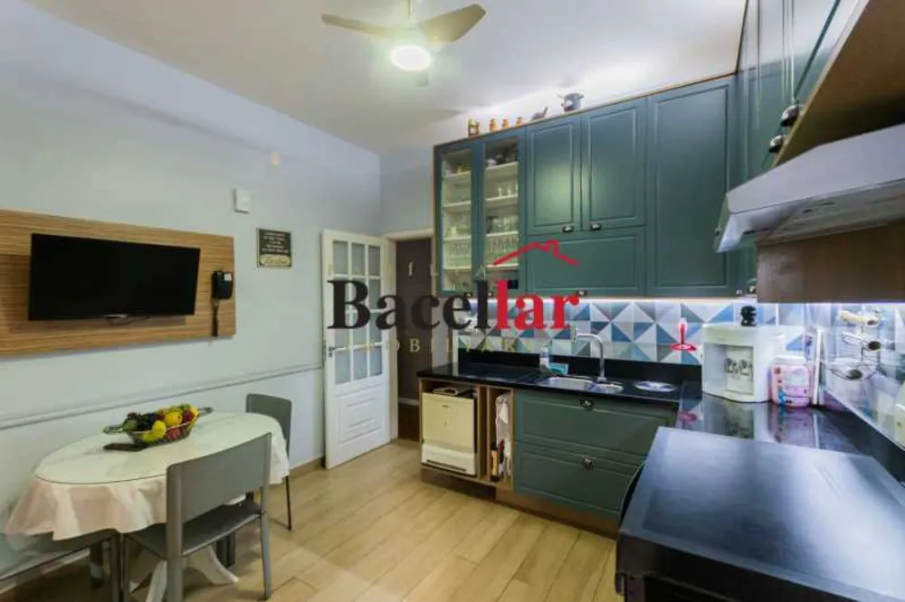 Cobertura, 4 quartos, 266 m² - Foto 26