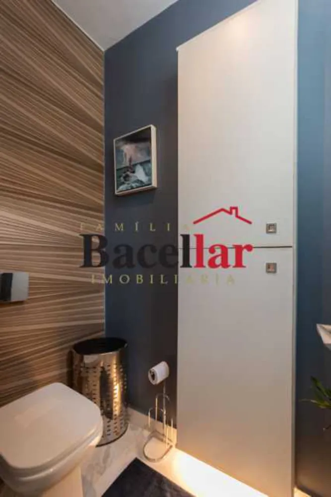 Cobertura, 4 quartos, 266 m² - Foto 24