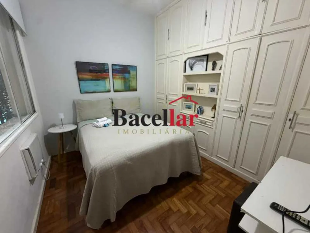 Apartamento, 1 quarto, 38 m² - Foto 11