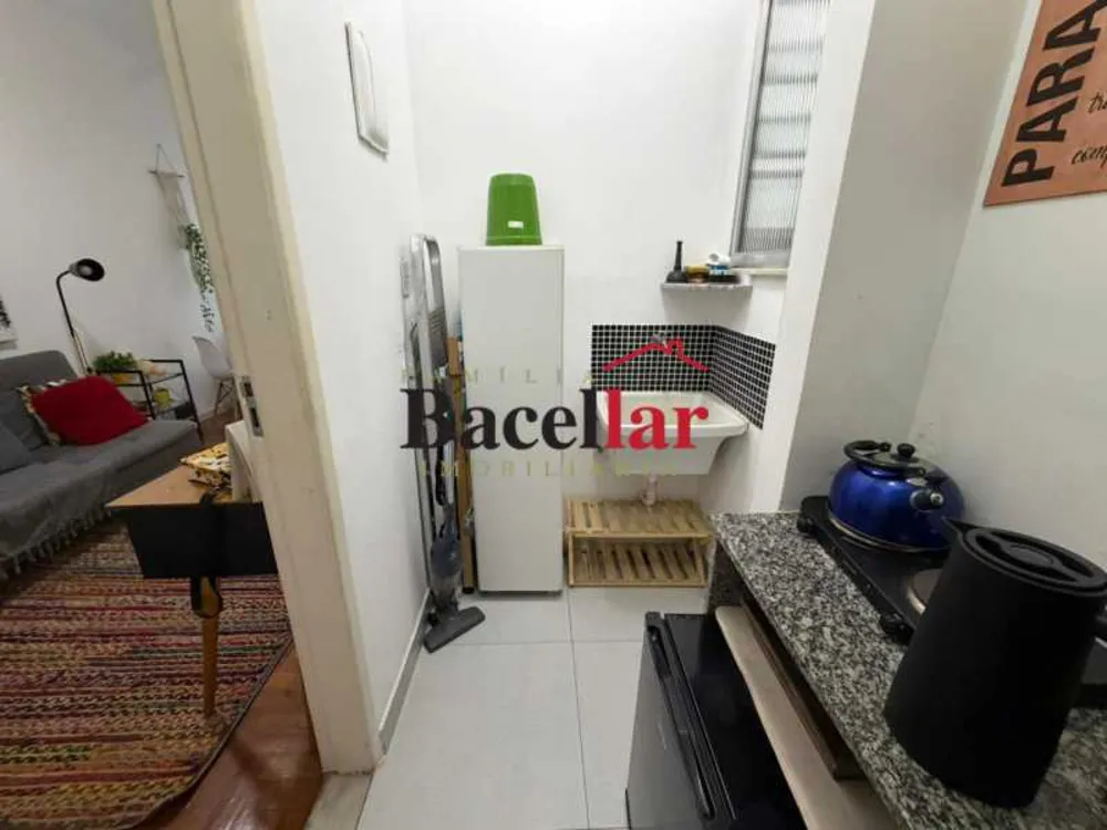 Apartamento, 1 quarto, 38 m² - Foto 3