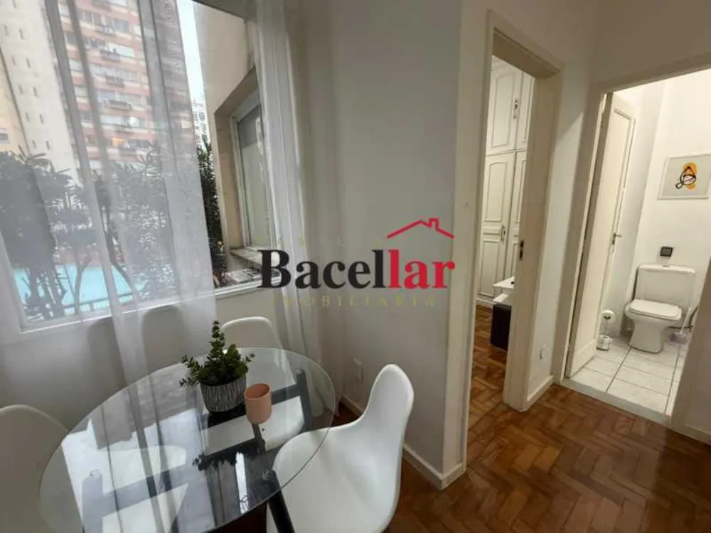 Apartamento, 1 quarto, 38 m² - Foto 4
