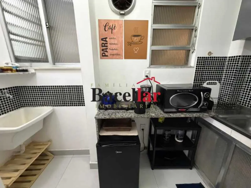 Apartamento, 1 quarto, 38 m² - Foto 21