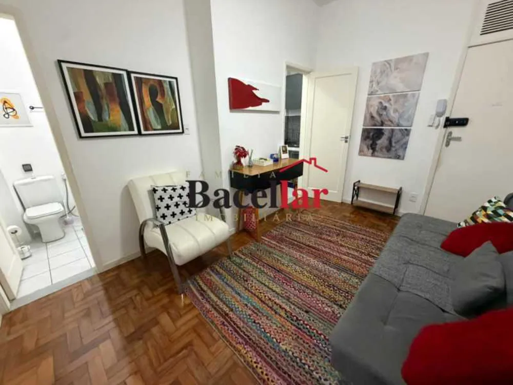 Apartamento, 1 quarto, 38 m² - Foto 2