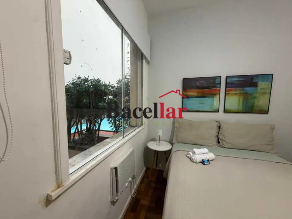 Apartamento, 1 quarto, 38 m² - Foto 6