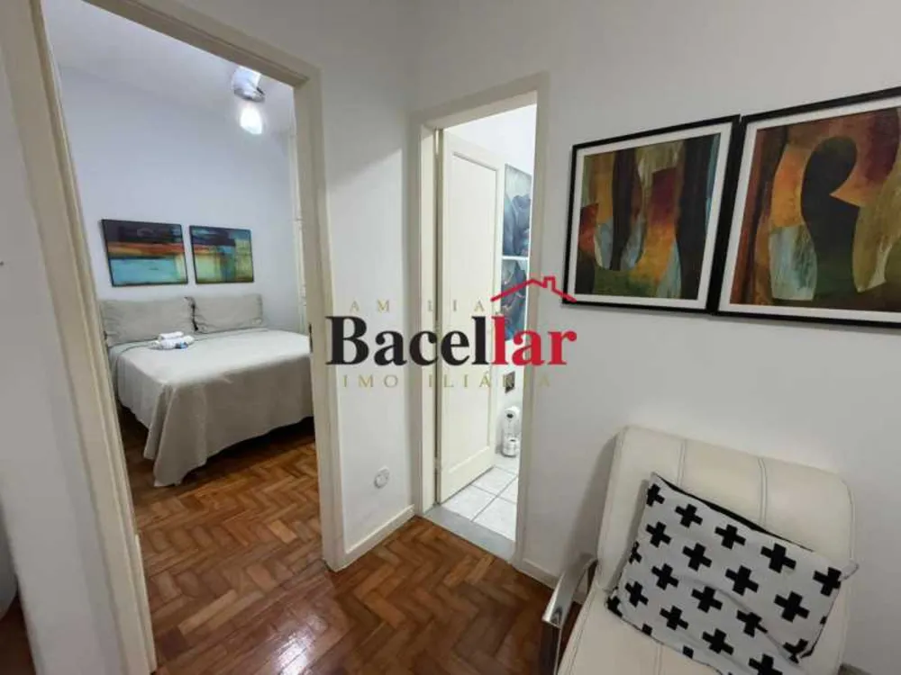Apartamento, 1 quarto, 38 m² - Foto 5