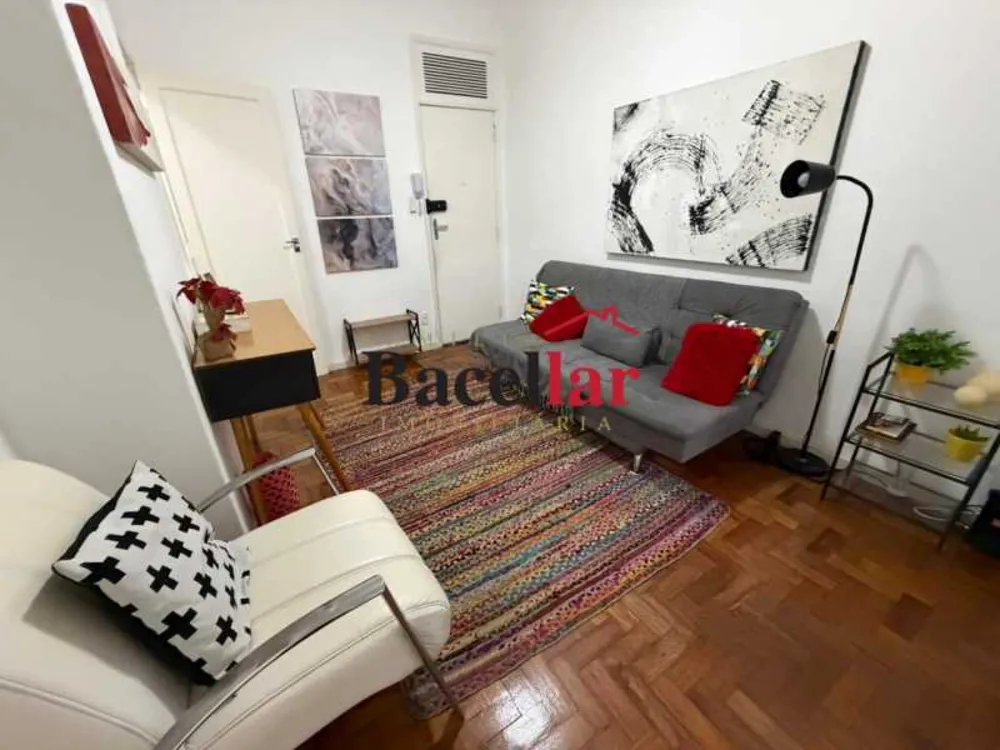 Apartamento, 1 quarto, 38 m² - Foto 8