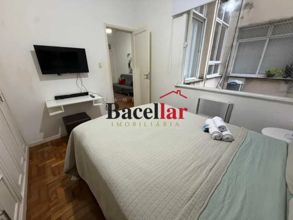 Apartamento, 1 quarto, 38 m² - Foto 13