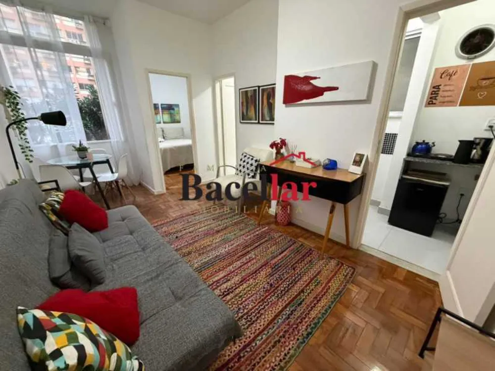 Apartamento, 1 quarto, 38 m² - Foto 10