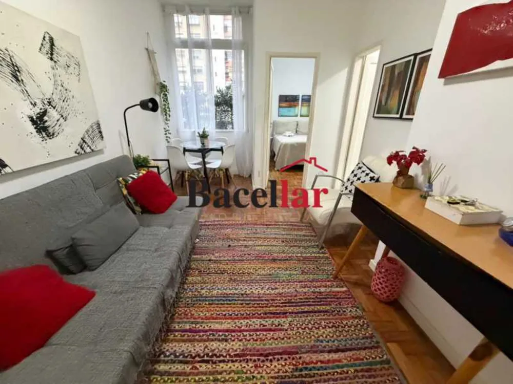 Apartamento, 1 quarto, 38 m² - Foto 18