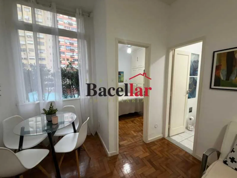 Apartamento, 1 quarto, 38 m² - Foto 7