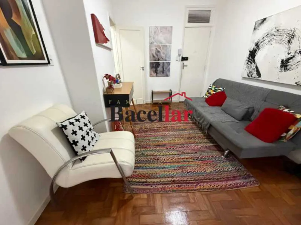 Apartamento, 1 quarto, 38 m² - Foto 9