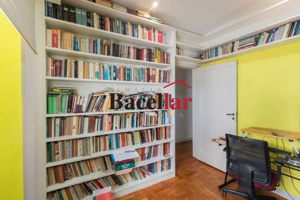 Apartamento, 3 quartos, 104 m² - Foto 4